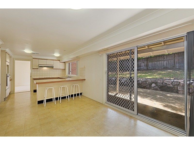 West Pennant Hills NSW 2125