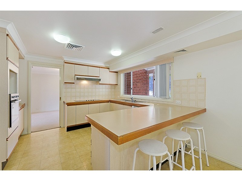 West Pennant Hills NSW 2125