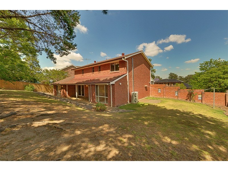 West Pennant Hills NSW 2125