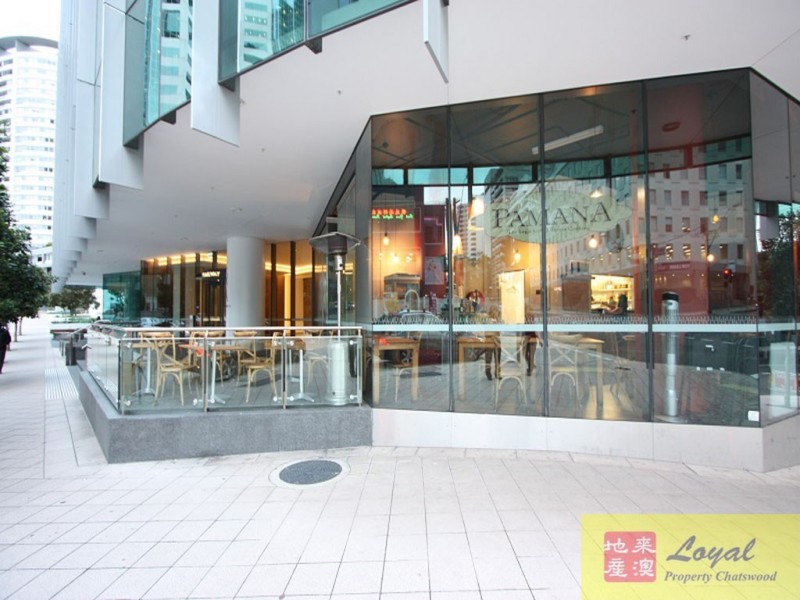 Shop 2/7 Railway Street, Chatswood NSW 2067