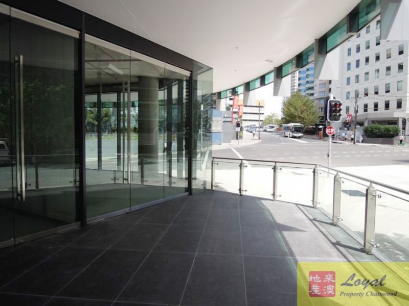 Shop 2/7 Railway Street, Chatswood NSW 2067