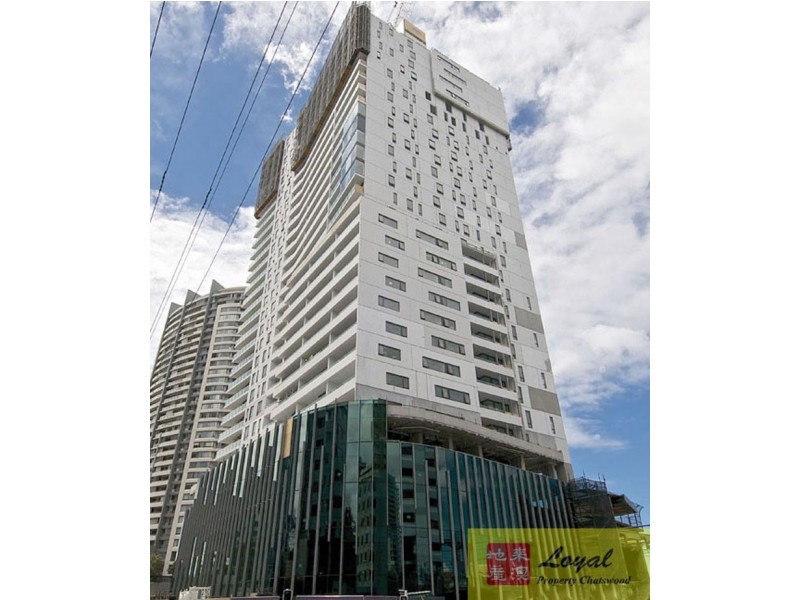 Shop 2/7 Railway Street, Chatswood NSW 2067