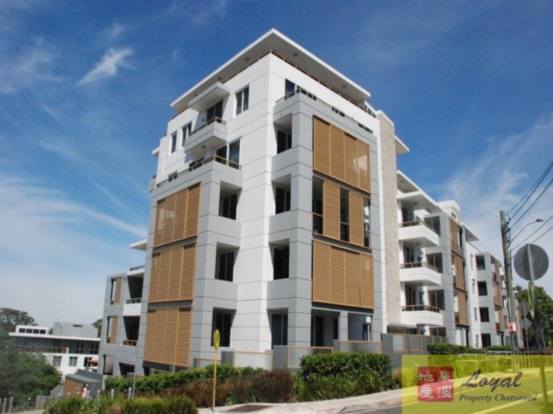 732/2-12 Avon Road, Pymble NSW 2073