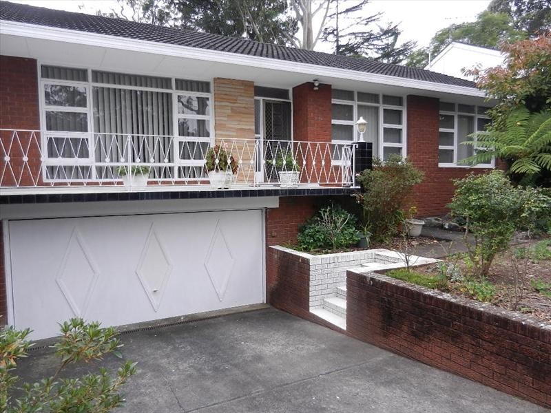 Wahroonga NSW 2076