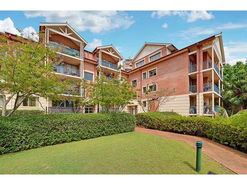 St Leonards NSW 2065