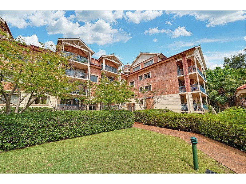 St Leonards NSW 2065