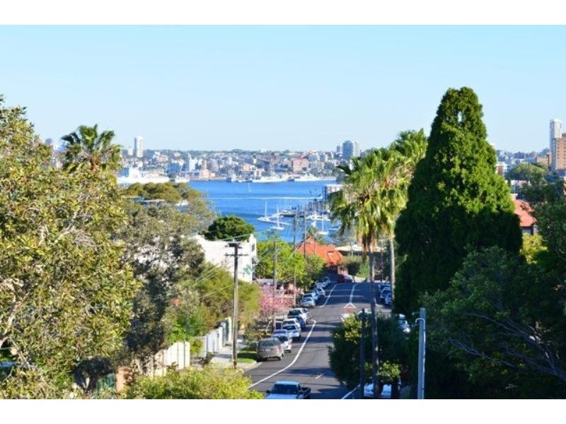 Neutral Bay NSW 2089