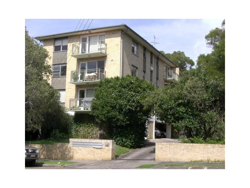 Neutral Bay NSW 2089