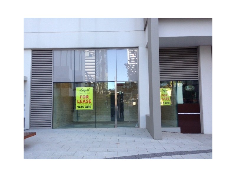 Chatswood NSW 2067