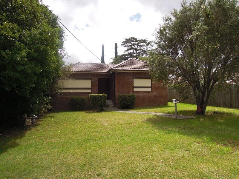 Lane Cove NSW 2066