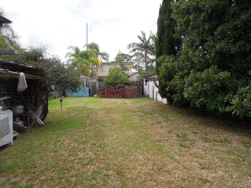 Lane Cove NSW 2066