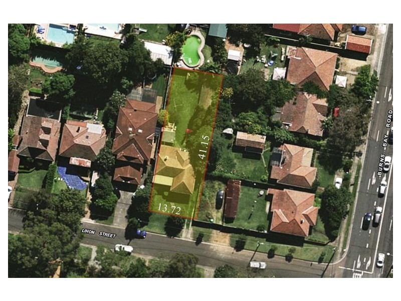 Lane Cove NSW 2066
