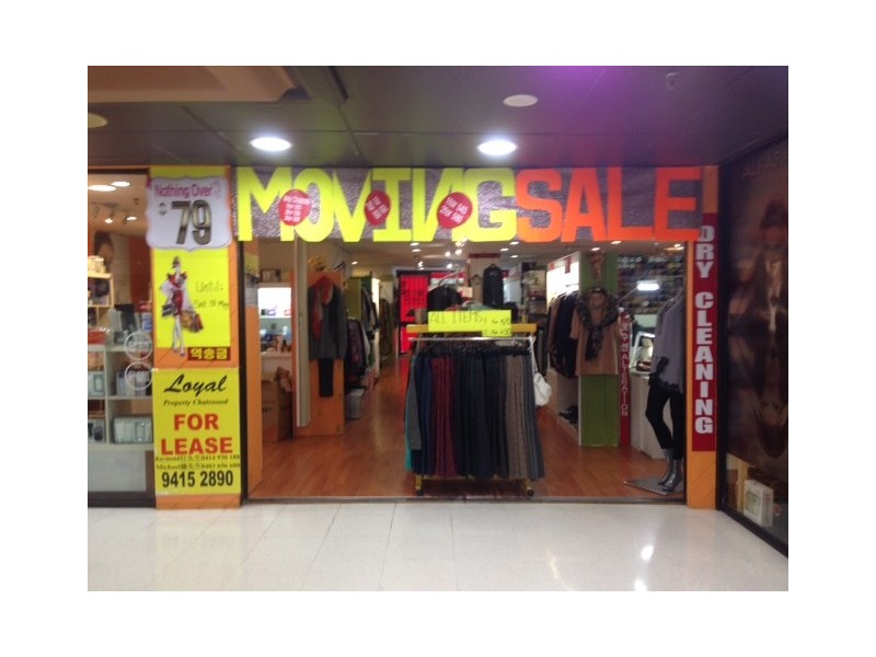 Chatswood NSW 2067