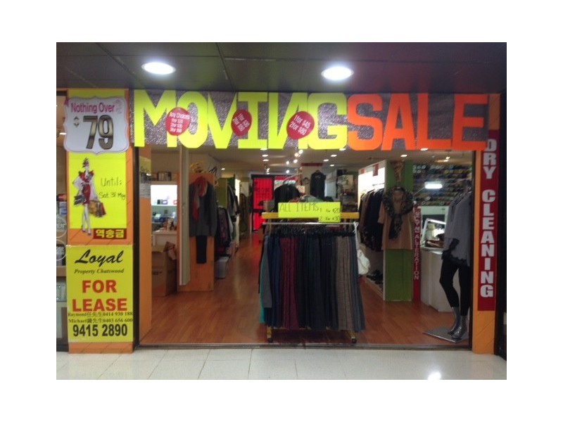 Chatswood NSW 2067