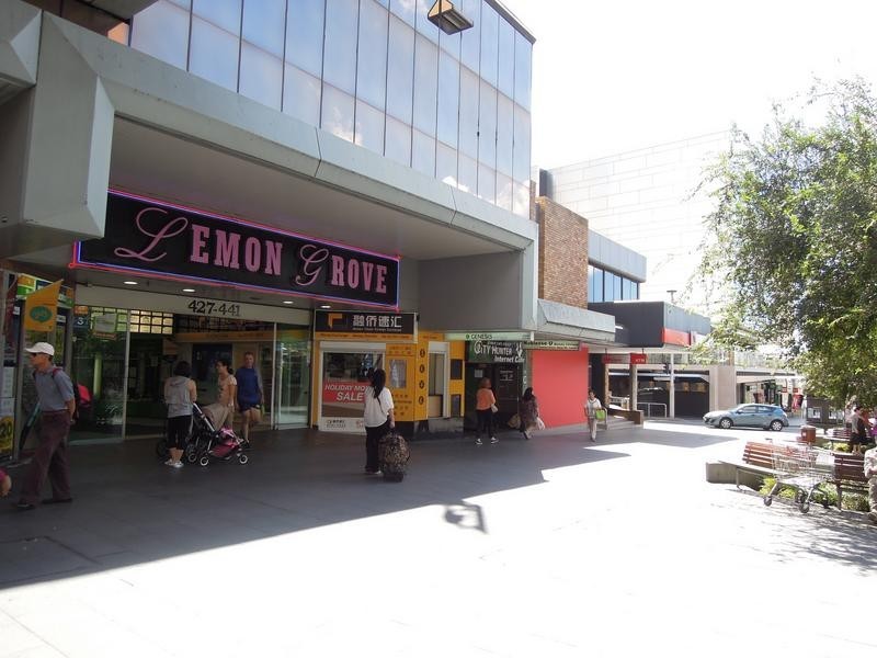 Chatswood NSW 2067