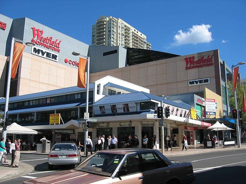 Chatswood NSW 2067