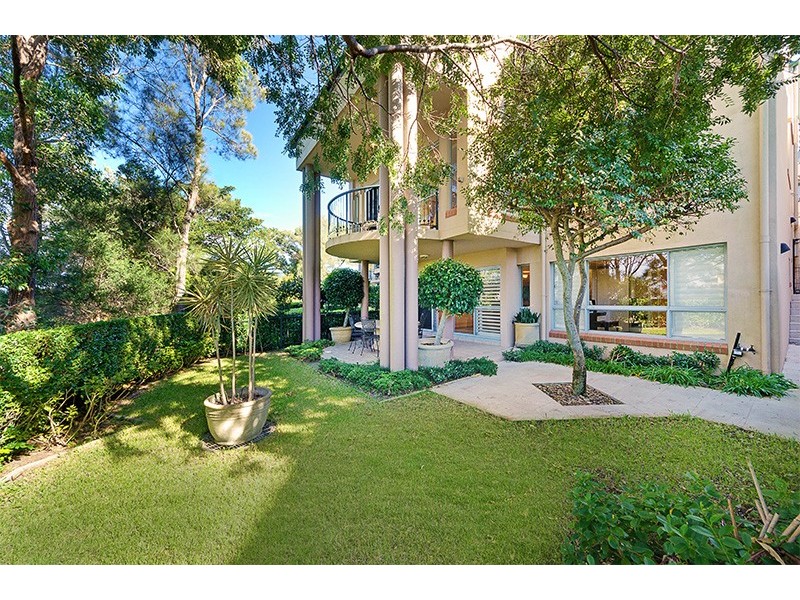 Wollstonecraft NSW 2065