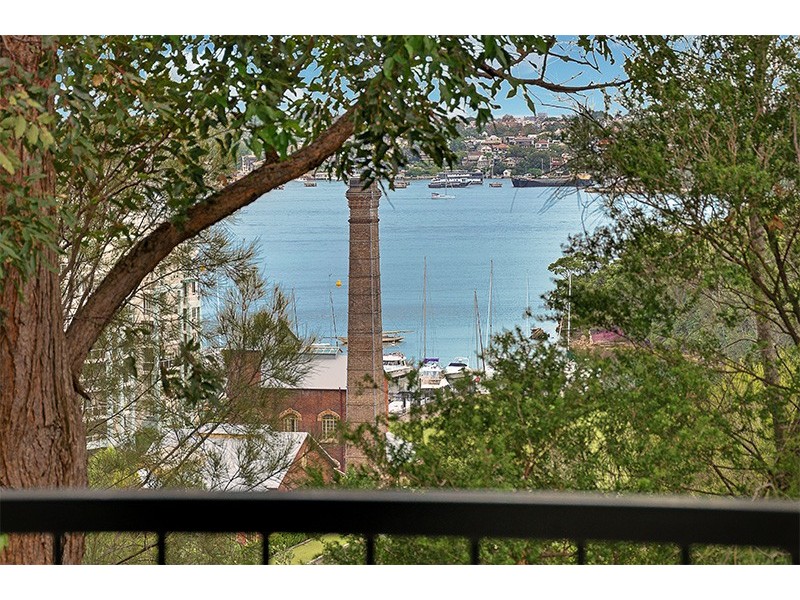 Wollstonecraft NSW 2065