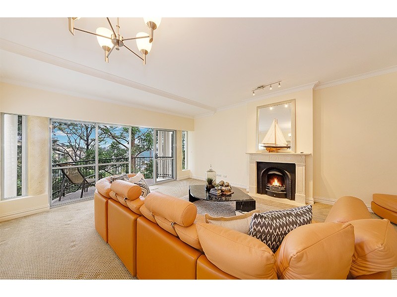 Wollstonecraft NSW 2065