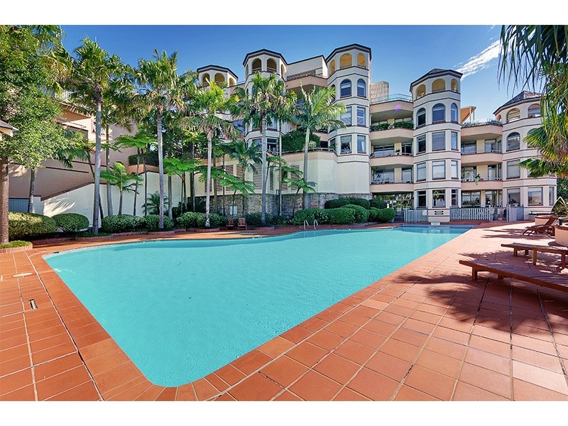 Wollstonecraft NSW 2065