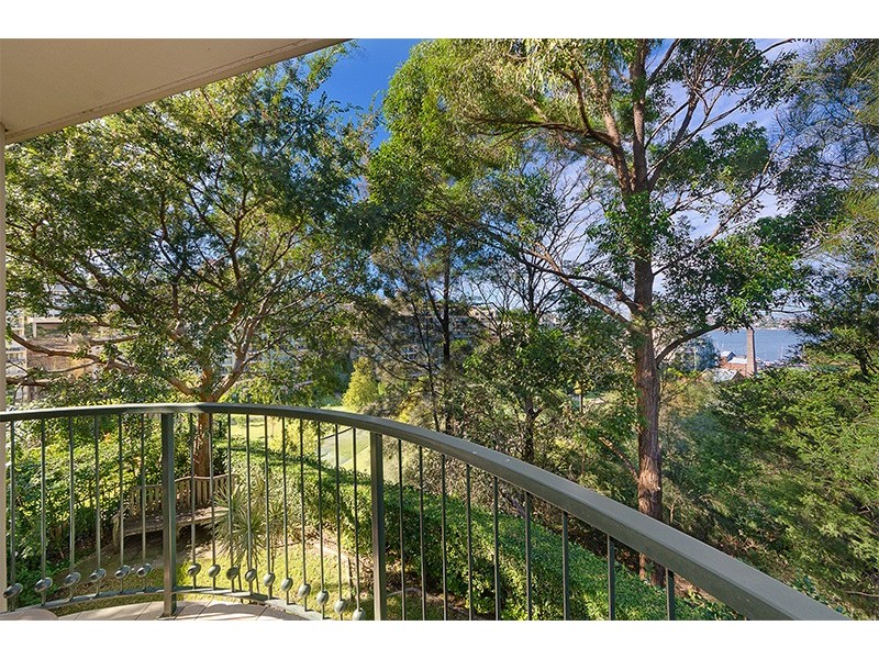 Wollstonecraft NSW 2065