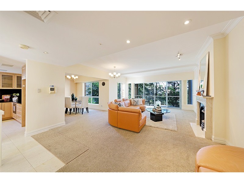 Wollstonecraft NSW 2065