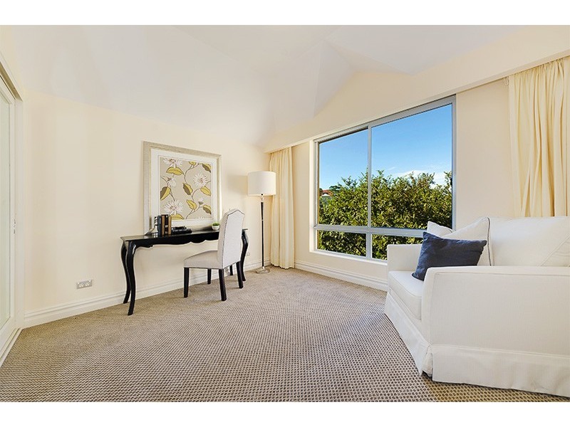 Wollstonecraft NSW 2065