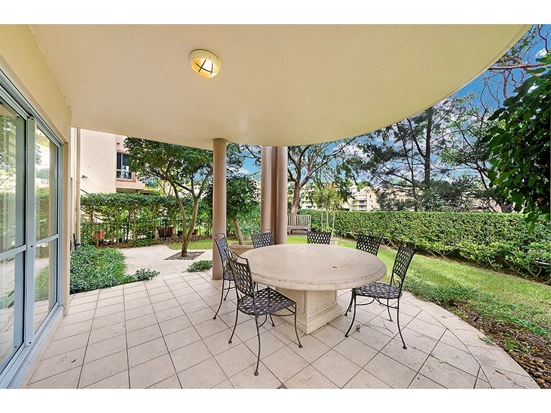 Wollstonecraft NSW 2065