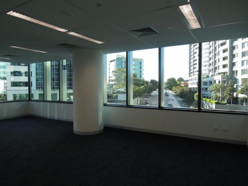 suite 510/7 Railway Street, Chatswood NSW 2067
