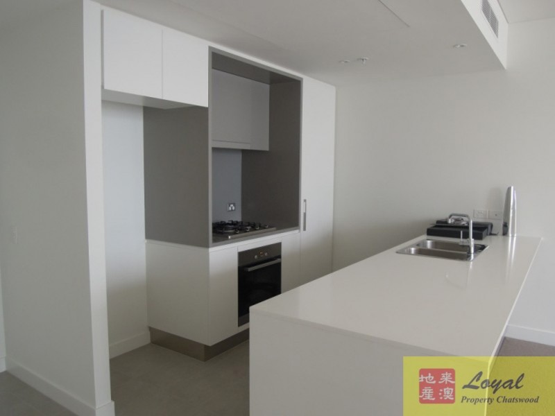 605/7 Railway Street, Chatswood NSW 2067