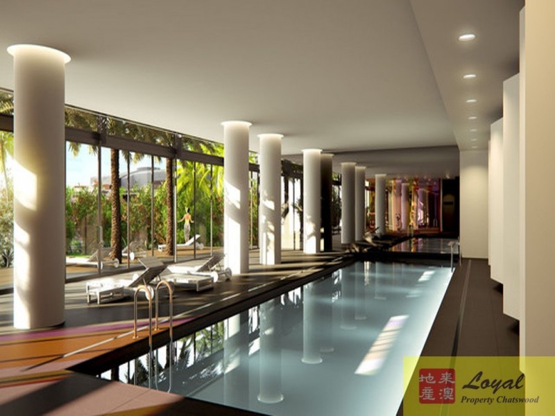 605/7 Railway Street, Chatswood NSW 2067