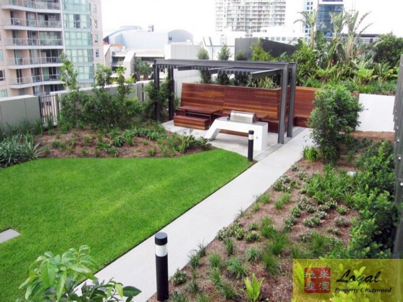 605/7 Railway Street, Chatswood NSW 2067