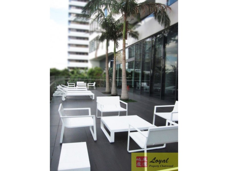 605/7 Railway Street, Chatswood NSW 2067