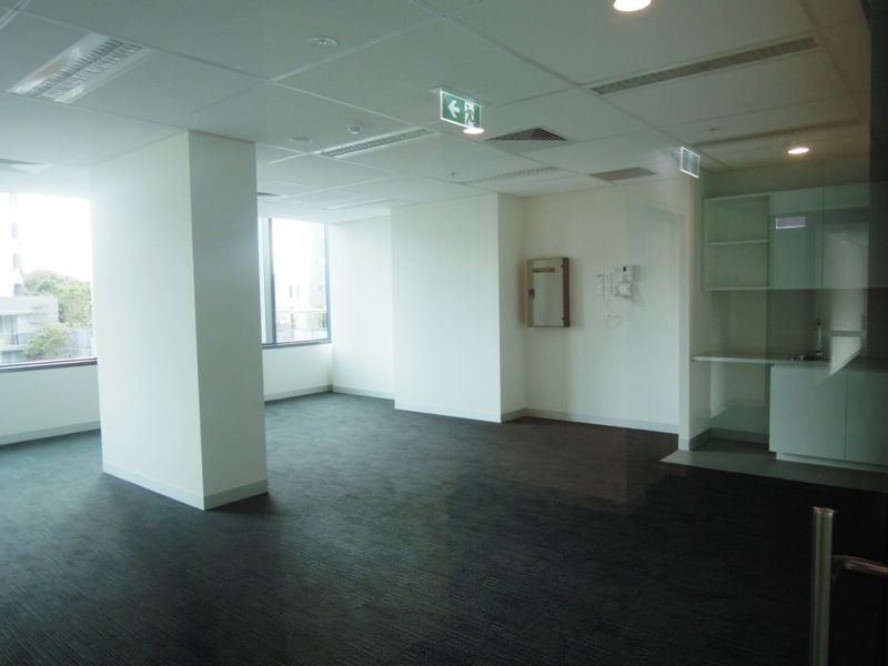 Suite 611/7 Railway Street, Chatswood NSW 2067
