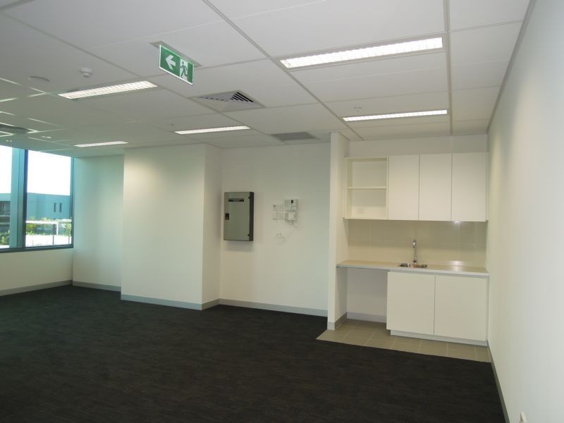 Suite 611/7 Railway Street, Chatswood NSW 2067