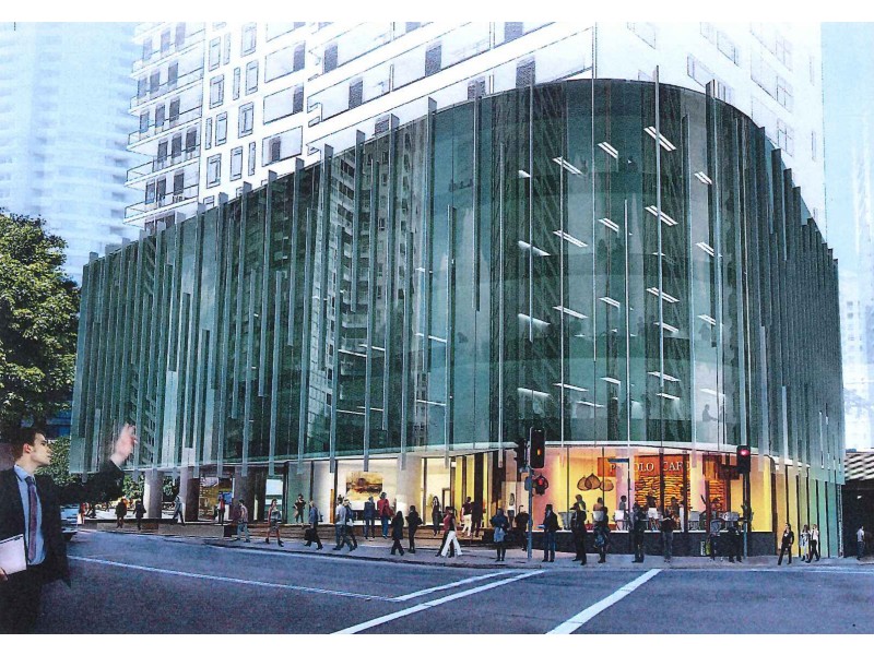 Suite 507/7 Railway Street, Chatswood NSW 2067