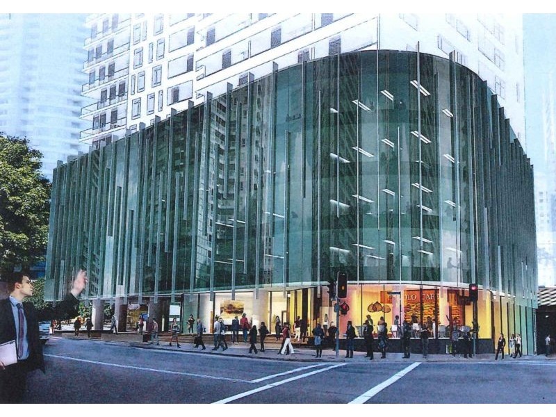 Suite 507/7 Railway Street, Chatswood NSW 2067