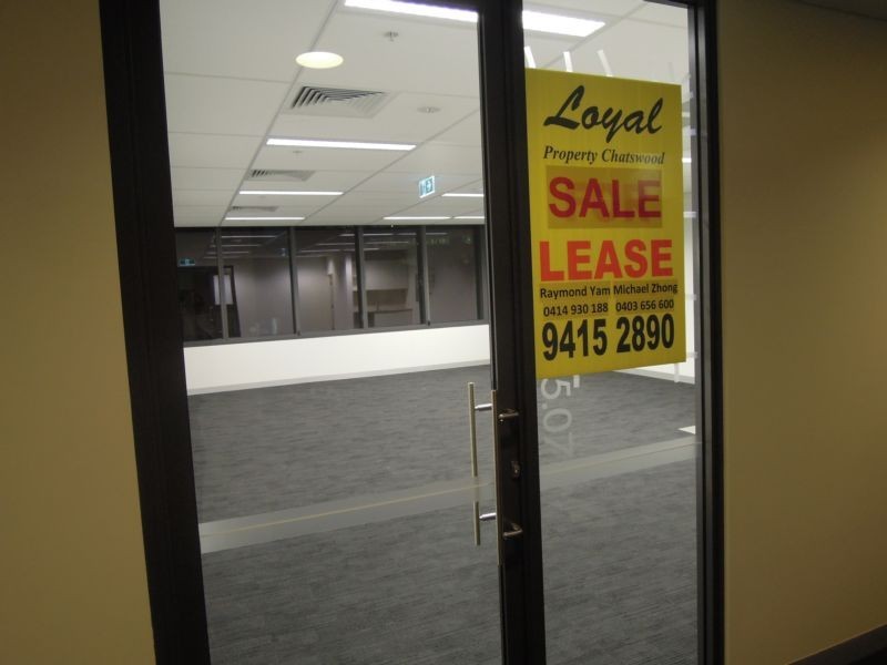 Suite 507/7 Railway Street, Chatswood NSW 2067