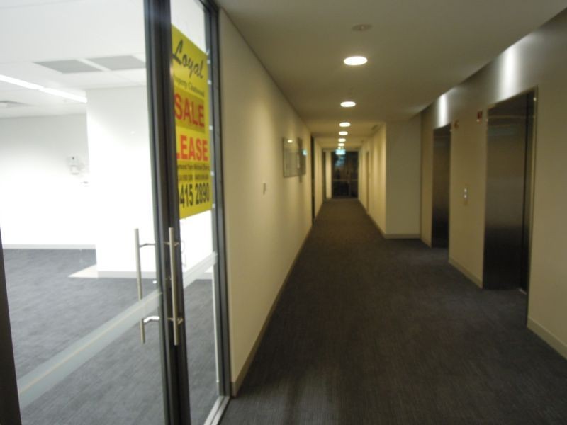 Suite 507/7 Railway Street, Chatswood NSW 2067