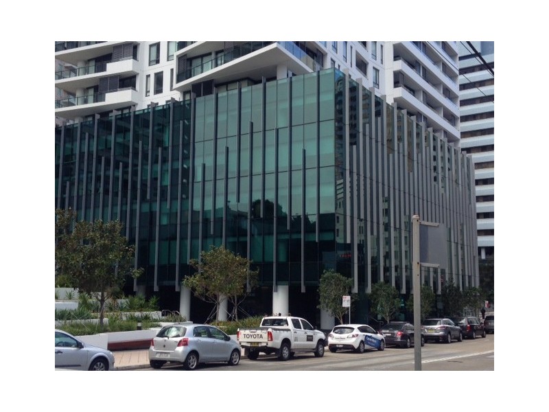 7 Railway Street, Chatswood NSW 2067