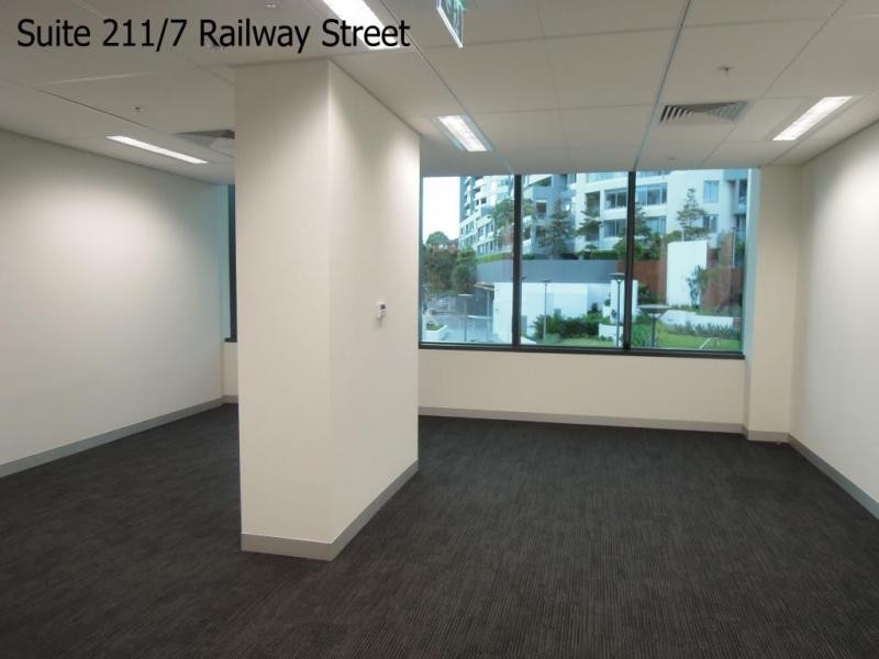 7 Railway Street, Chatswood NSW 2067