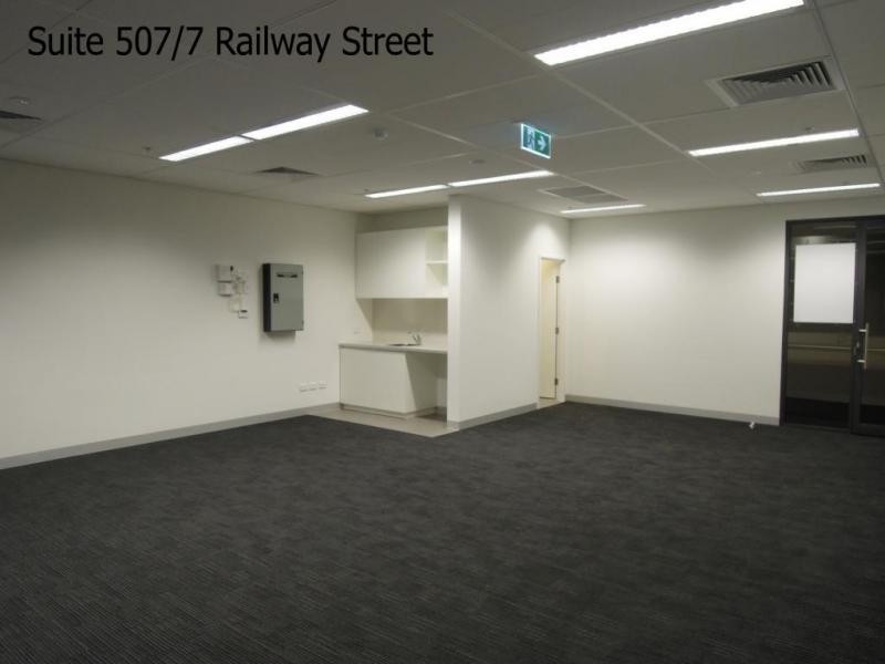7 Railway Street, Chatswood NSW 2067