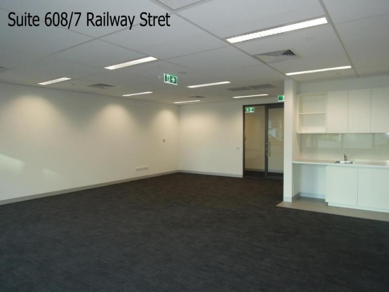 7 Railway Street, Chatswood NSW 2067