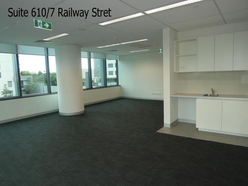 7 Railway Street, Chatswood NSW 2067
