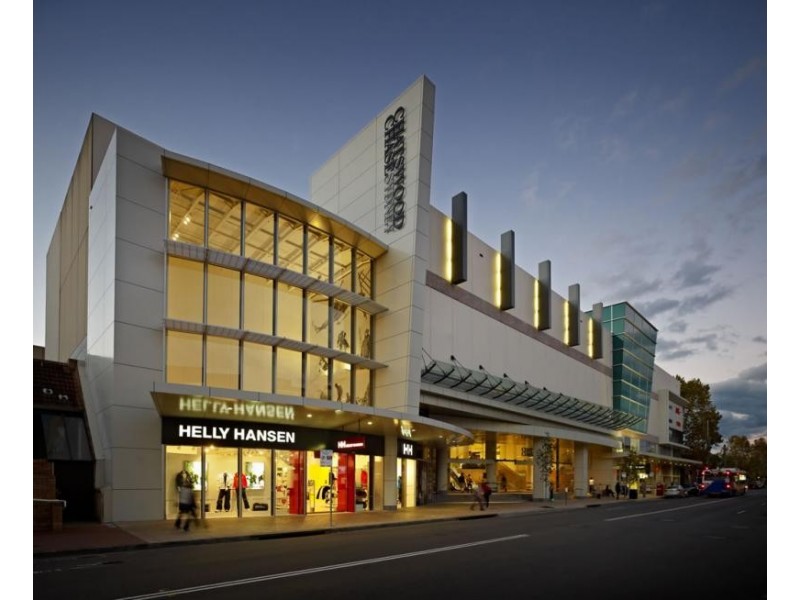 7 Railway Street, Chatswood NSW 2067