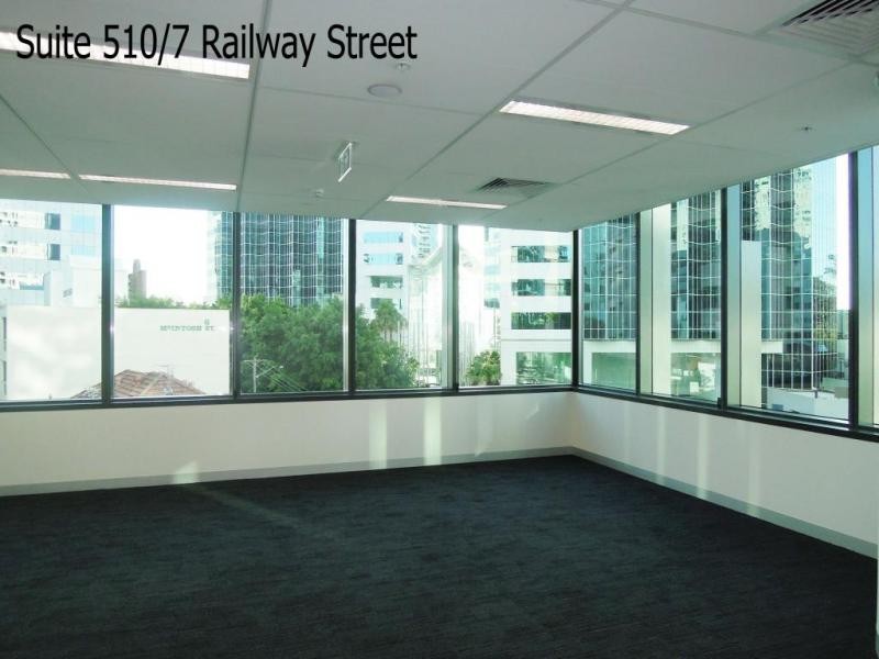 7 Railway Street, Chatswood NSW 2067