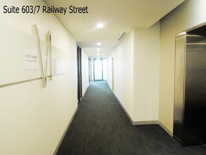 7 Railway Street, Chatswood NSW 2067