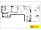 S3503/1 Post Office Lane, Chatswood NSW 2067 Floorplan