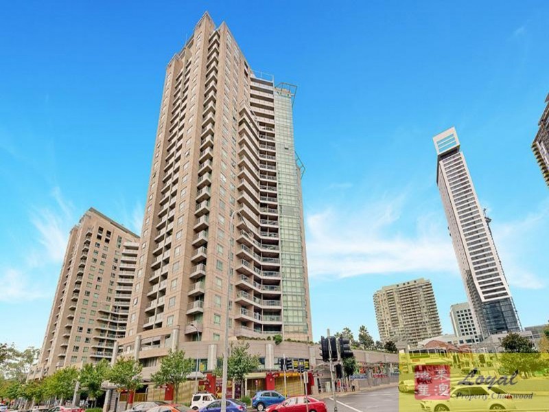 212/2A Help Street, Chatswood NSW 2067