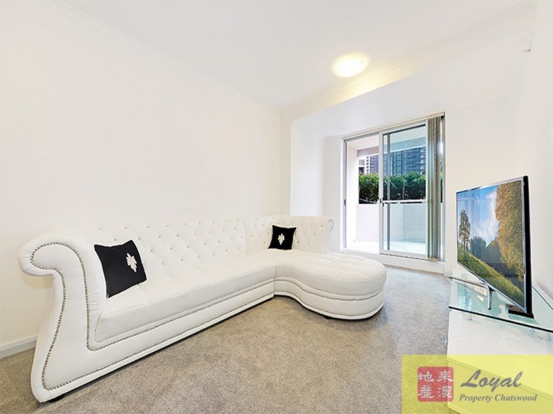 212/2A Help Street, Chatswood NSW 2067